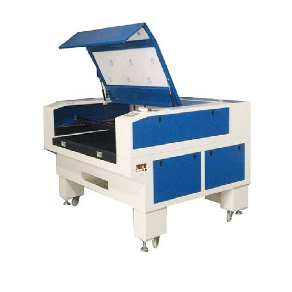 Acrylic Laser Cutting Machine