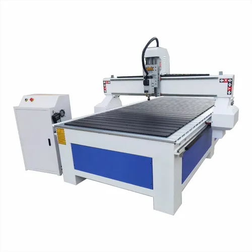 CNC Wood Router Machine