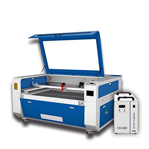 CO2 Laser Cutting Machine