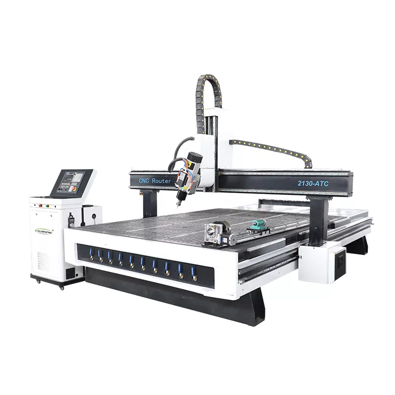 Wood Engraving Machine